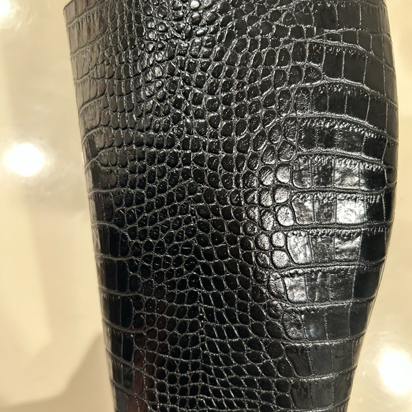 Tom ford heels worn 1 x